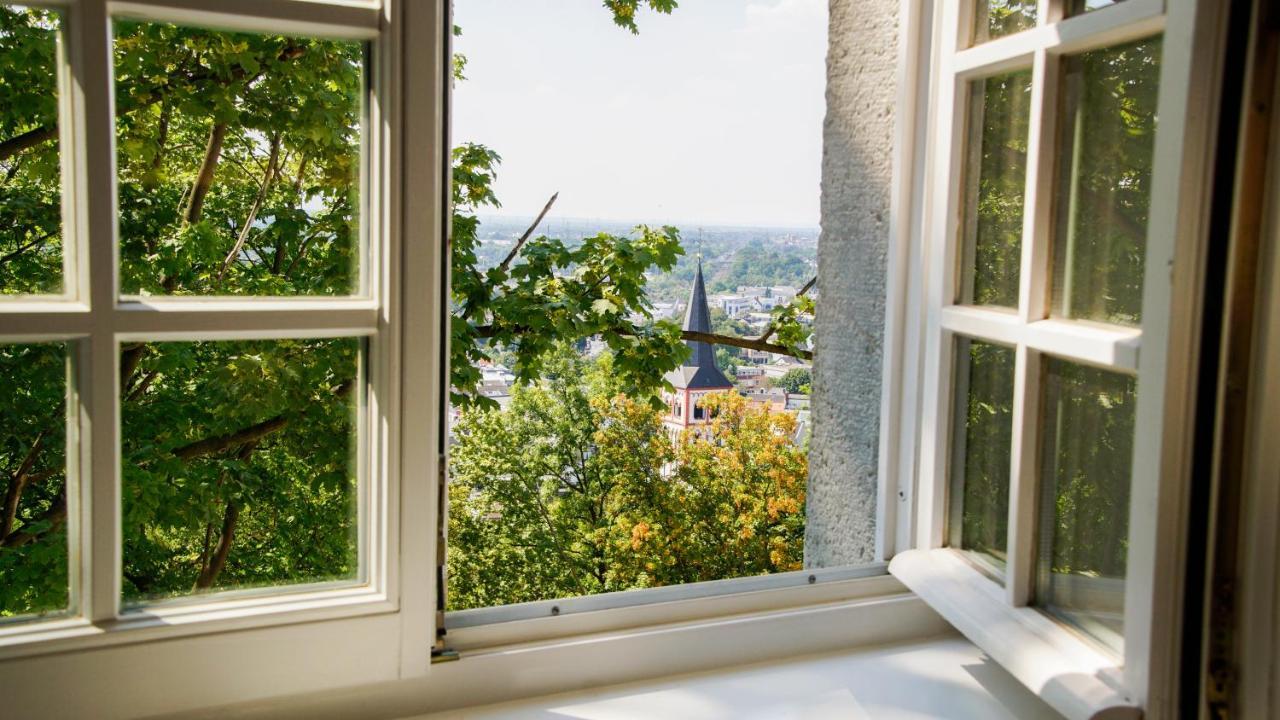 Katholisch-Soziales Institut Hotel Siegburg Ngoại thất bức ảnh