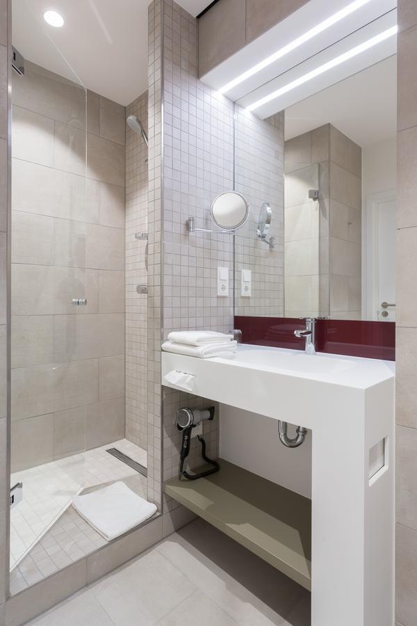 Katholisch-Soziales Institut Hotel Siegburg Ngoại thất bức ảnh