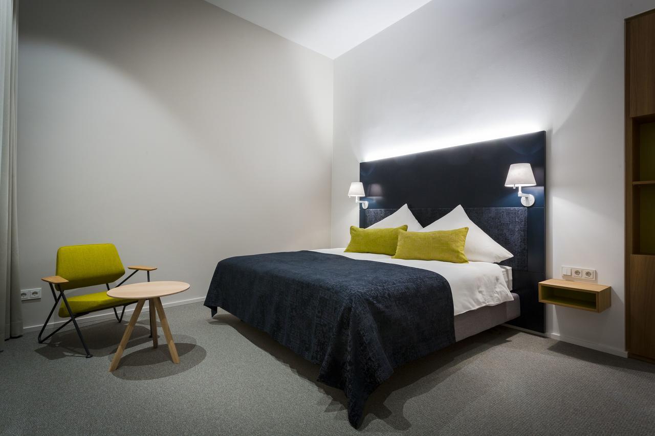 Katholisch-Soziales Institut Hotel Siegburg Ngoại thất bức ảnh