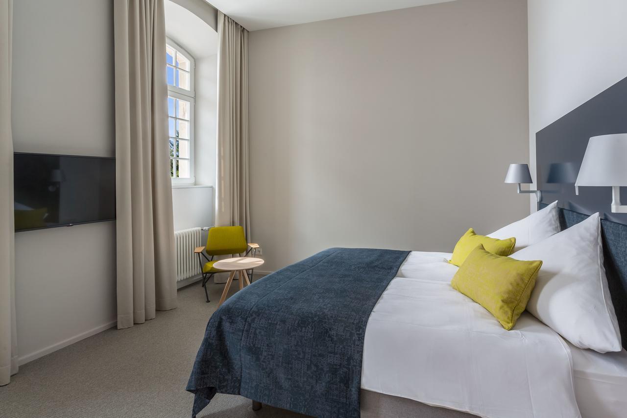 Katholisch-Soziales Institut Hotel Siegburg Ngoại thất bức ảnh
