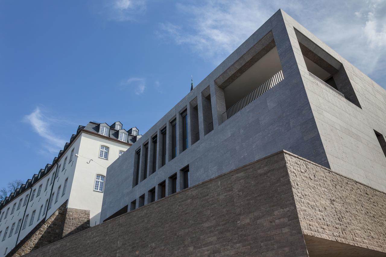 Katholisch-Soziales Institut Hotel Siegburg Ngoại thất bức ảnh