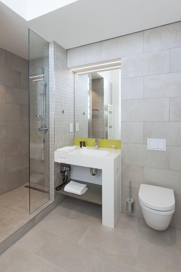 Katholisch-Soziales Institut Hotel Siegburg Ngoại thất bức ảnh