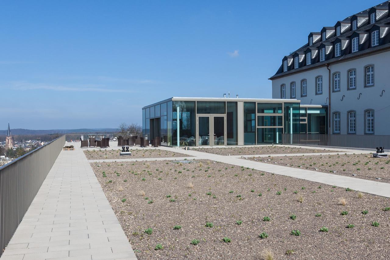 Katholisch-Soziales Institut Hotel Siegburg Ngoại thất bức ảnh