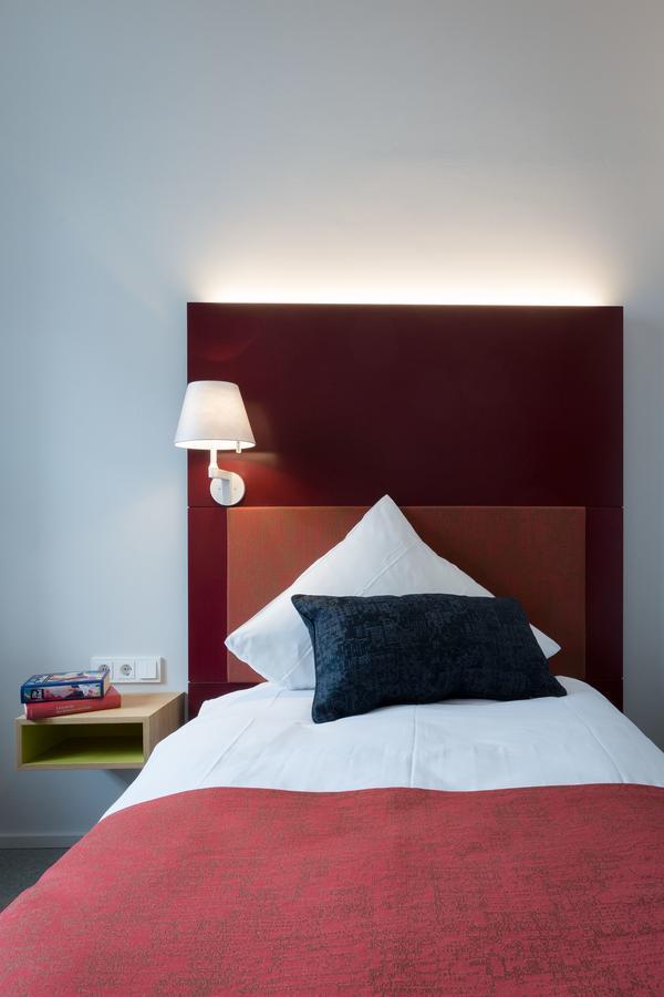 Katholisch-Soziales Institut Hotel Siegburg Ngoại thất bức ảnh