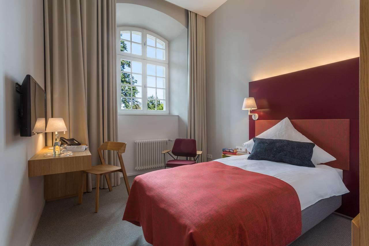 Katholisch-Soziales Institut Hotel Siegburg Ngoại thất bức ảnh