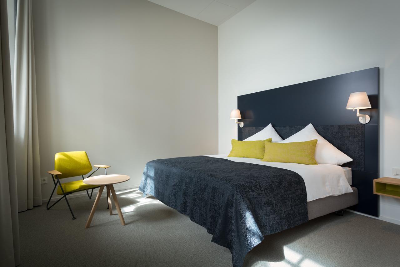 Katholisch-Soziales Institut Hotel Siegburg Ngoại thất bức ảnh