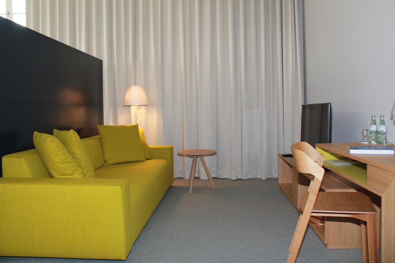 Katholisch-Soziales Institut Hotel Siegburg Ngoại thất bức ảnh