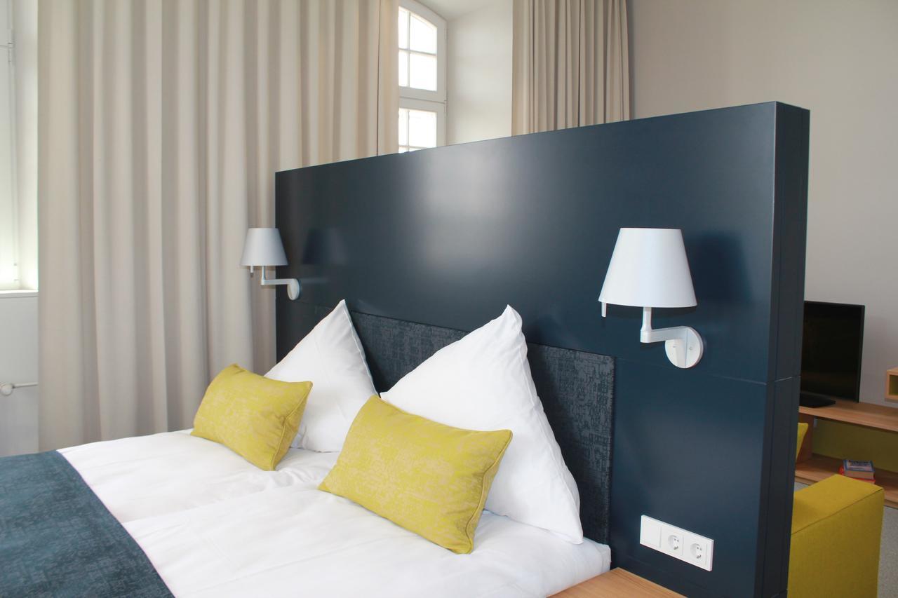 Katholisch-Soziales Institut Hotel Siegburg Ngoại thất bức ảnh
