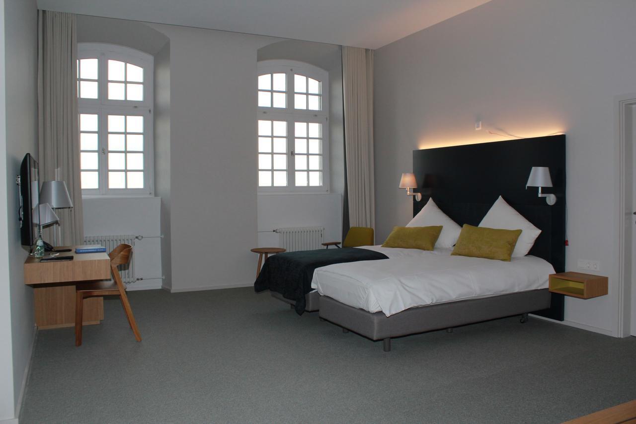 Katholisch-Soziales Institut Hotel Siegburg Ngoại thất bức ảnh