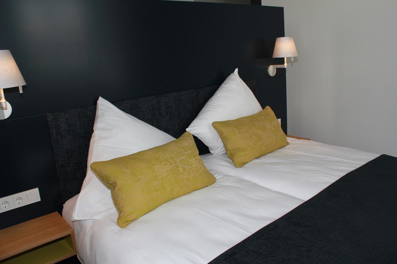 Katholisch-Soziales Institut Hotel Siegburg Ngoại thất bức ảnh