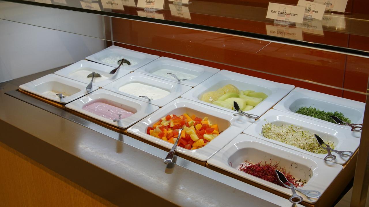 Katholisch-Soziales Institut Hotel Siegburg Ngoại thất bức ảnh