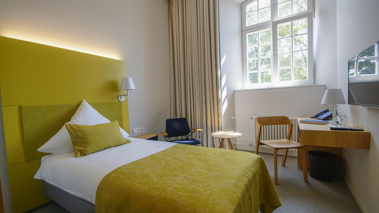 Katholisch-Soziales Institut Hotel Siegburg Ngoại thất bức ảnh
