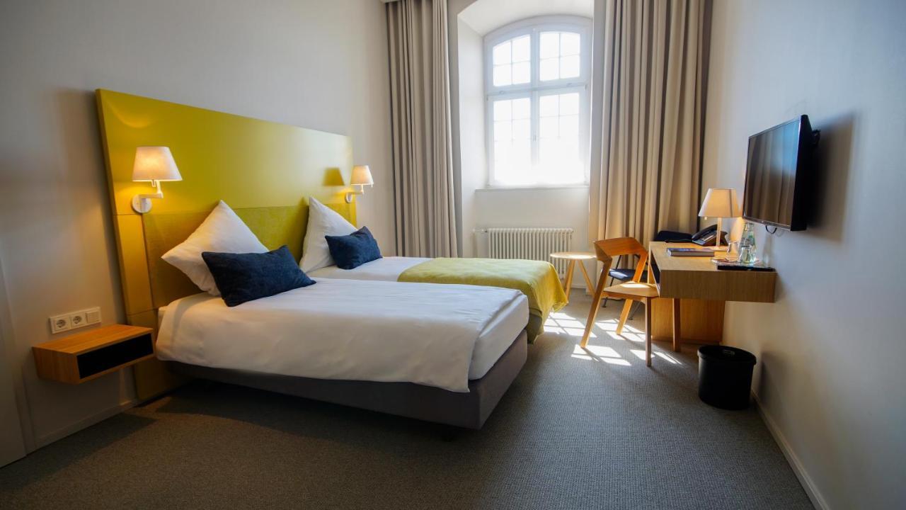 Katholisch-Soziales Institut Hotel Siegburg Ngoại thất bức ảnh