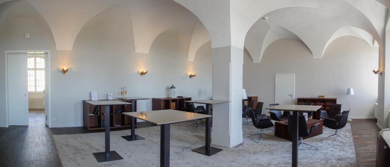 Katholisch-Soziales Institut Hotel Siegburg Ngoại thất bức ảnh