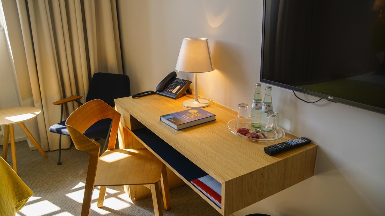 Katholisch-Soziales Institut Hotel Siegburg Ngoại thất bức ảnh