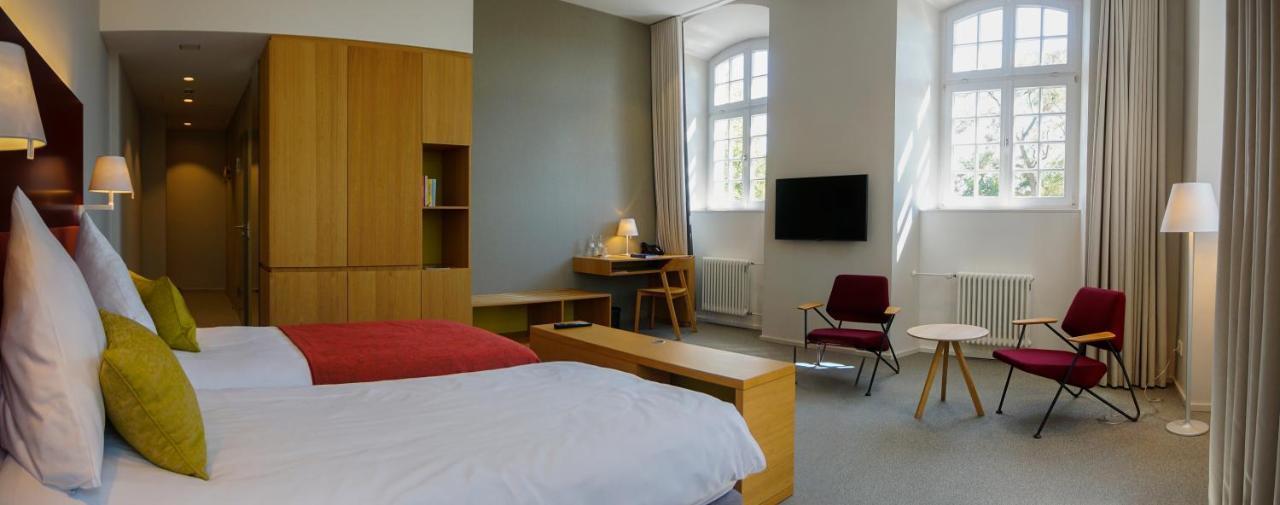 Katholisch-Soziales Institut Hotel Siegburg Ngoại thất bức ảnh